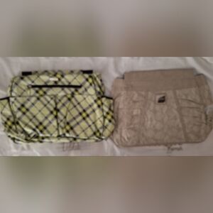 MICHE Big Bag Prima Shells Set Of 2